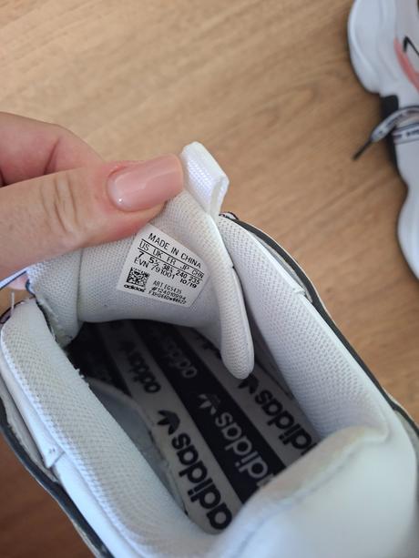 Adidas tenisky, adidas,38
