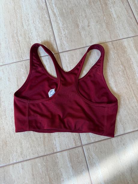 Nike športová podprsenka, nike,s