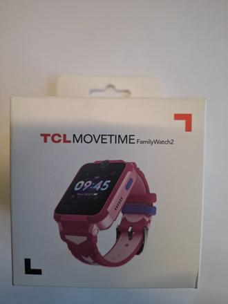Hodinky tcl movetime family watch 2,