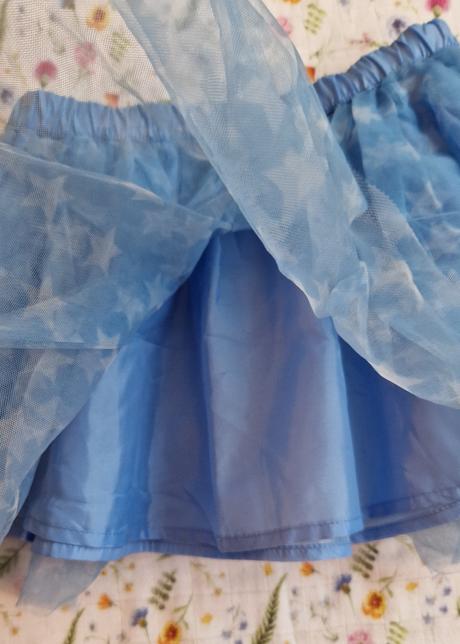 Tylová suknička, reserved,104