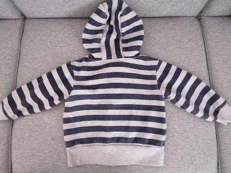 Mikina, lazy town,92