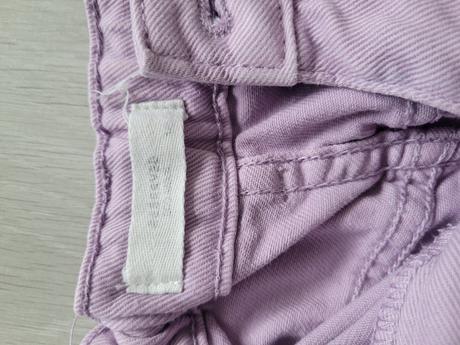 Nohavice, reserved,146