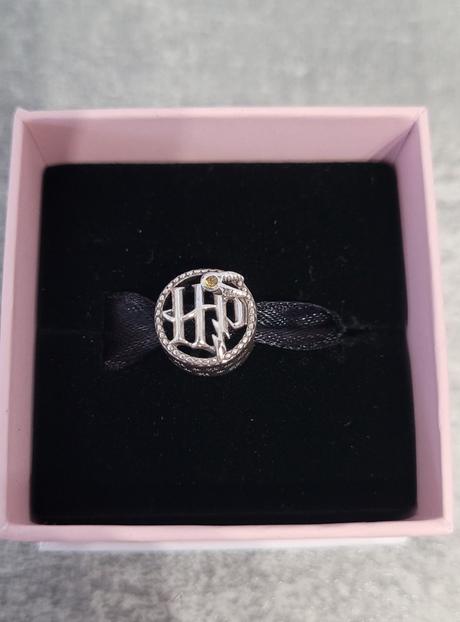 Pandora prívesok harry potter, pandora