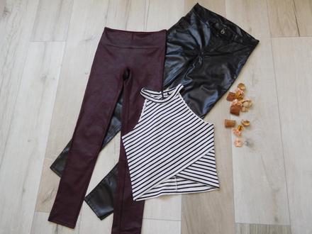 Mini balík oblečenie xs,, xs