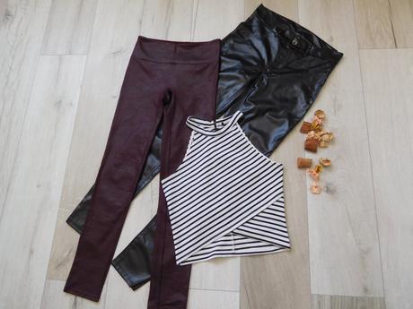 Mini balík oblečenie xs,, xs