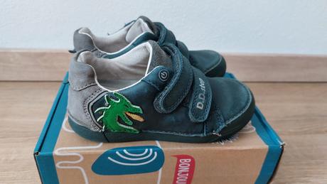 D.d.step 27, dark grey, blikajuce, d.d.step,27