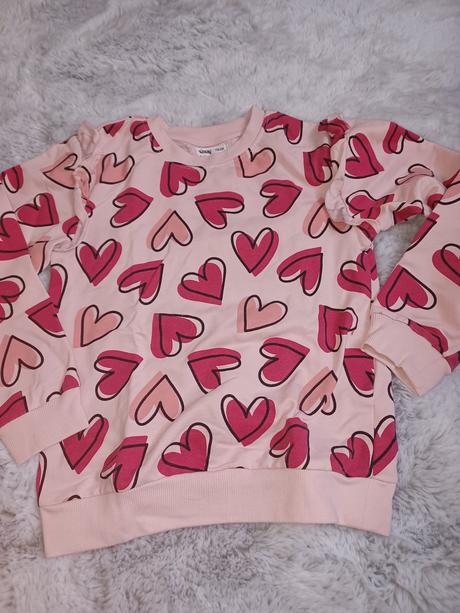 Mikina sinsay 128, sinsay,128