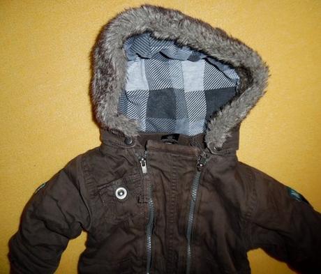 Overal chlapčenský, baby,68