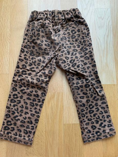 Leo nohavice next, next,98