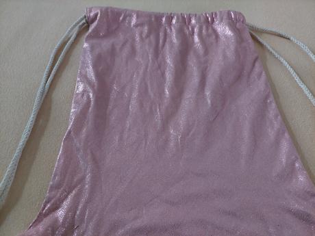 Dievčenské vrecúško, 