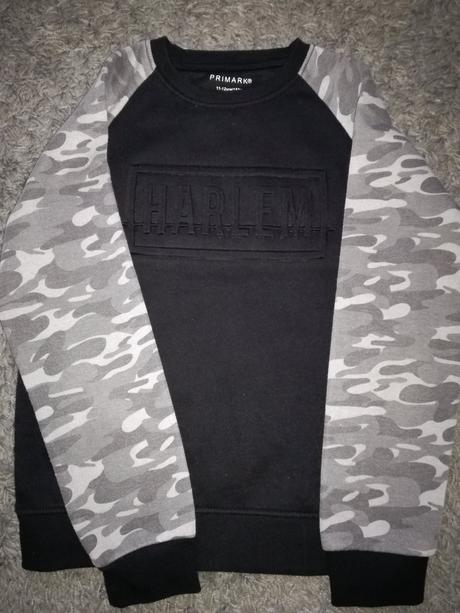Mikina, primark,152