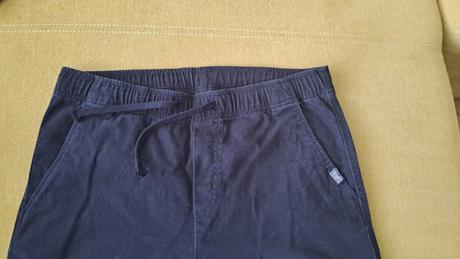 Chlapčenské nohavice, h&m,158
