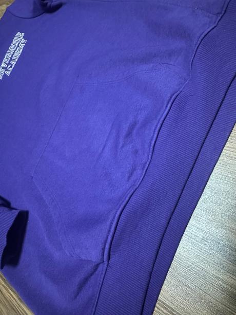 Mikina wednesday, primark,152