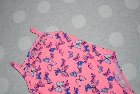 Plavky na 3 až 4 roky, primark,104