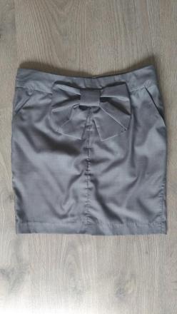 Sukňa s vreckami, house,xs