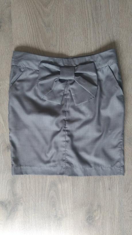 Sukňa s vreckami, house,xs