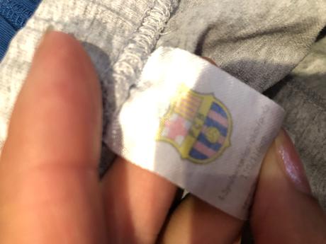 Boxerky / trenky, 110