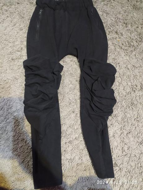 Mexton tepláky, mexton,xs