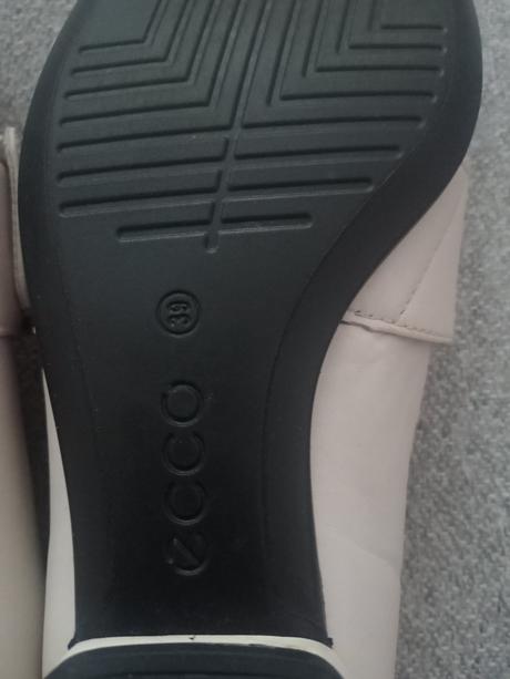 Ecco poltopánky 39, ecco,39