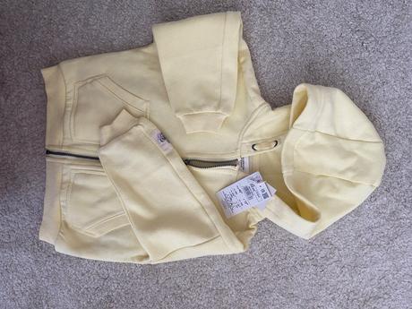 Mikina na zips, reserved,92