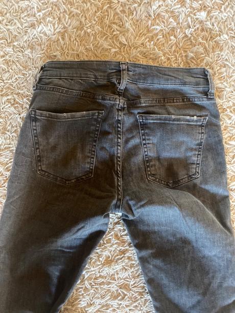 Rifle zara velkost 38, zara,38