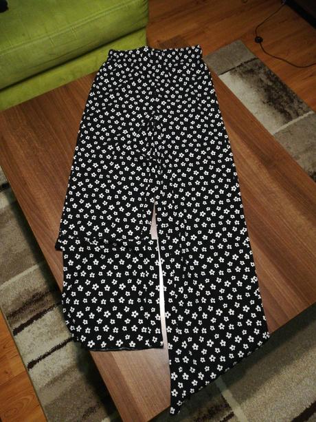 Letné nohavice, 170