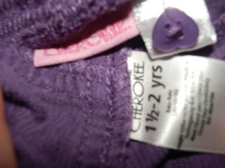 Nohavice, cherokee,86