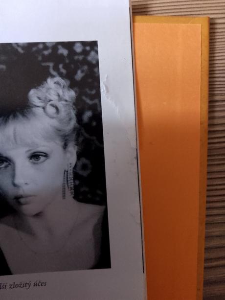 Zdena studenková - nové recepty so štipkou herecké, 