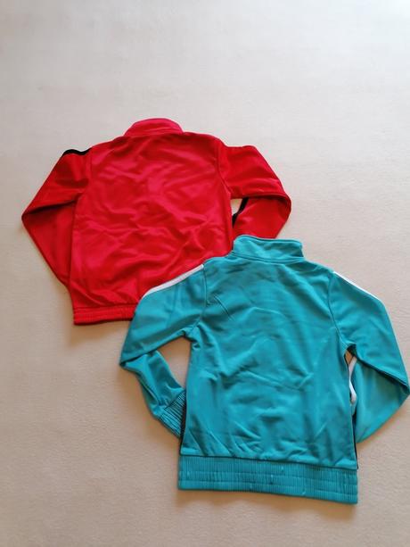 Chlapčenská tepláková bunda donnay, donnay,128