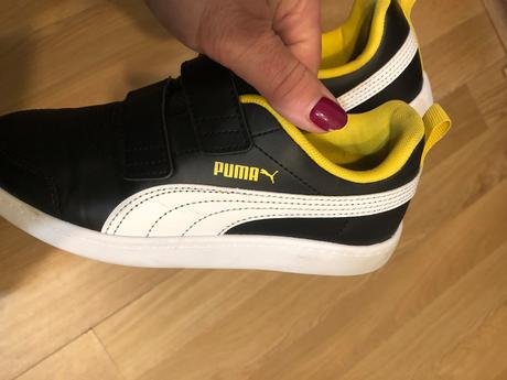 Tenisky puma, puma,34