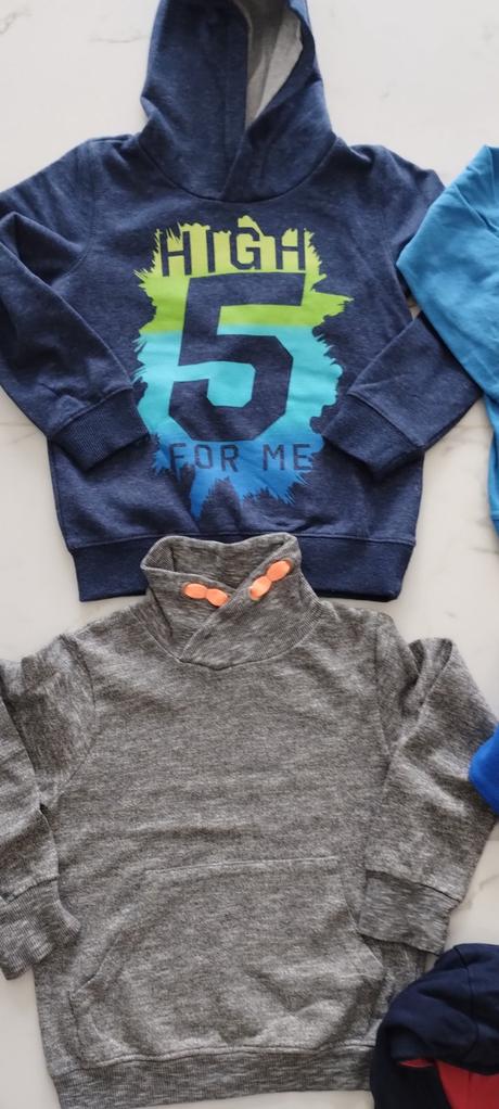 Mikiny 110/116, takko,116