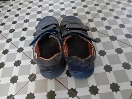 Protetika sandale, protetika,35