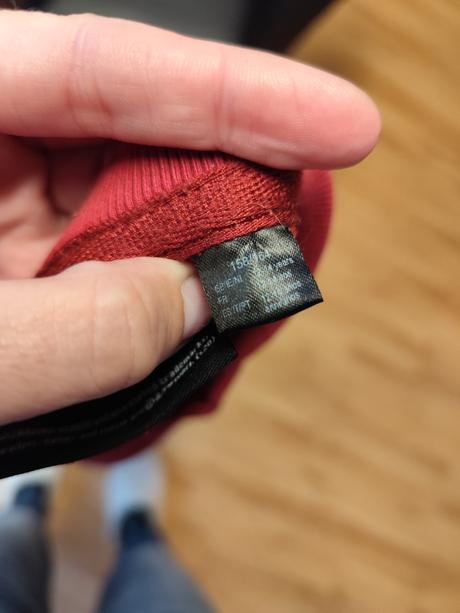 Mikina harry potter, 146