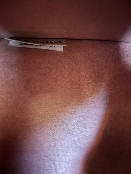 Coccinelle, coccinelle