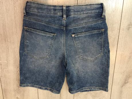 Chlapčenske kratke nohavice 11-12 rokov, h&m,152