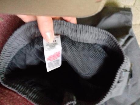 Nohavice-sustaky,nepouzite na 11-12rok, cherokee,146