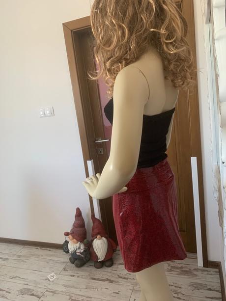 Luxusna sukna zara, zara,s