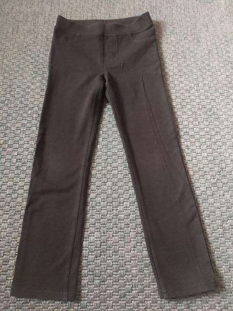 Legíny, h&m,128