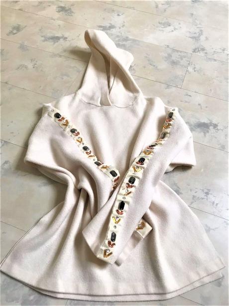 Teplá mikina zara, zara,l