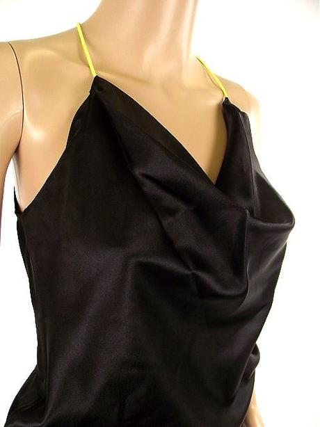 Xl/42 satenovy top, primark,xl