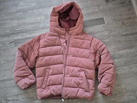Zimná bunda, reserved,158
