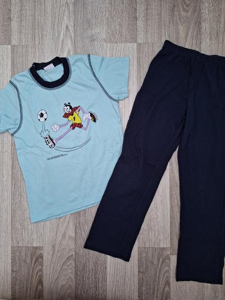 Pyžamo, slovenka,110