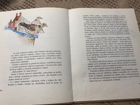 Stará krásna retro kniha nezábudky krista bendová, 