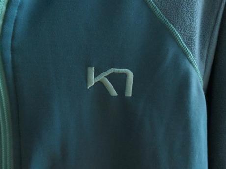 Kari traa sportova damska mikina m, m