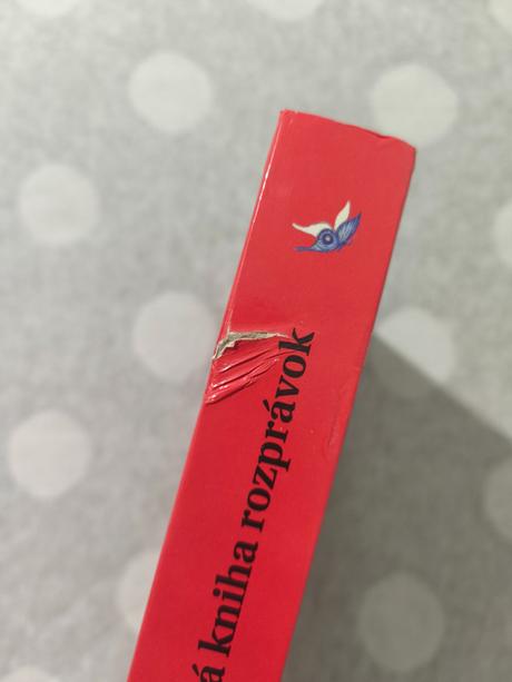 Veľká kniha rozprávok, 