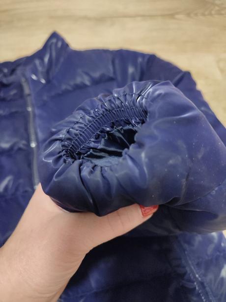 Štýlová prechodná bunda, reserved,116