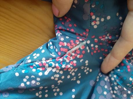 Zimný overal do snehu 74/80, lupilu,74