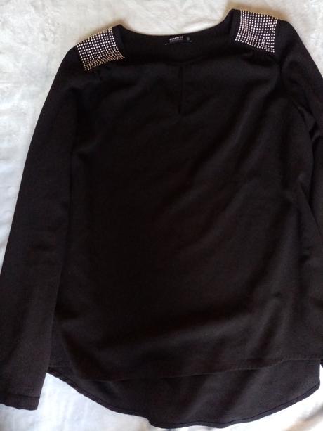 2x bluza, reserved,42