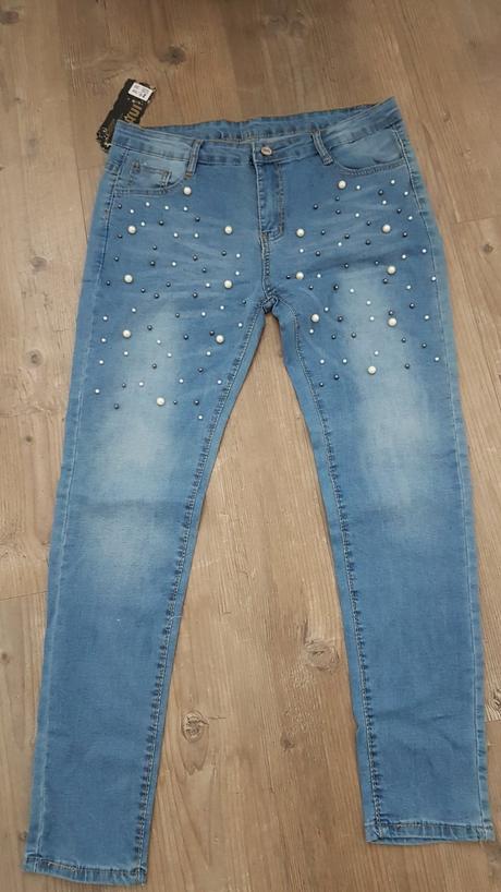 Rifle s perlickami, 30