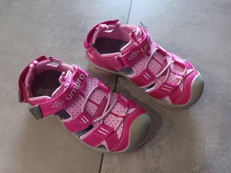Umbro sandále, umbro,30